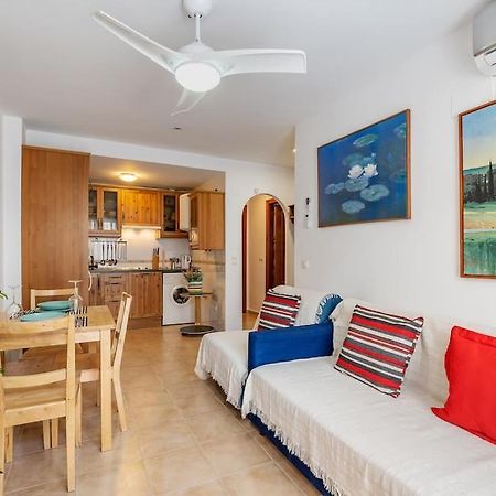 Bonito Apartamento En Monachil Pueblo Εξωτερικό φωτογραφία
