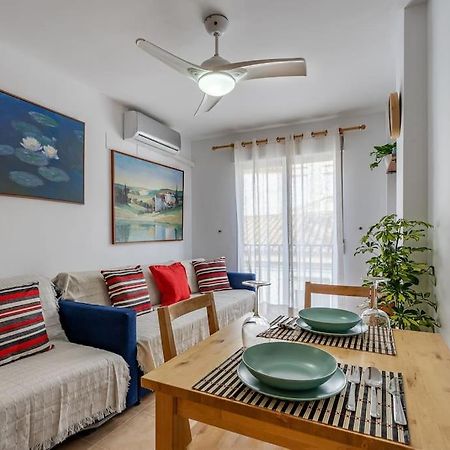 Bonito Apartamento En Monachil Pueblo Εξωτερικό φωτογραφία