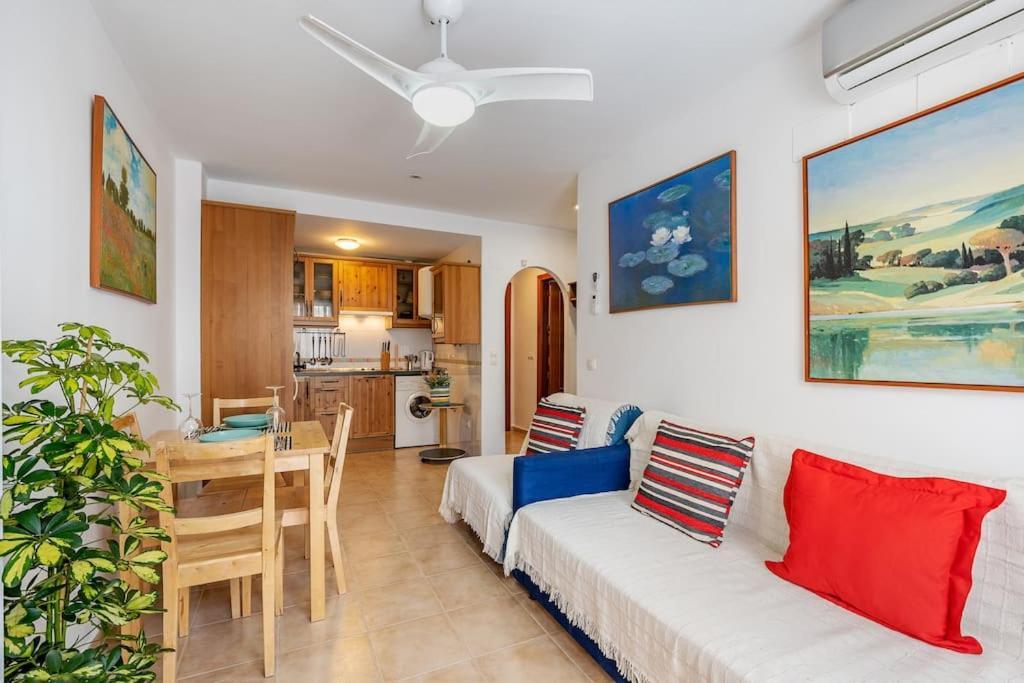 Bonito Apartamento En Monachil Pueblo Εξωτερικό φωτογραφία
