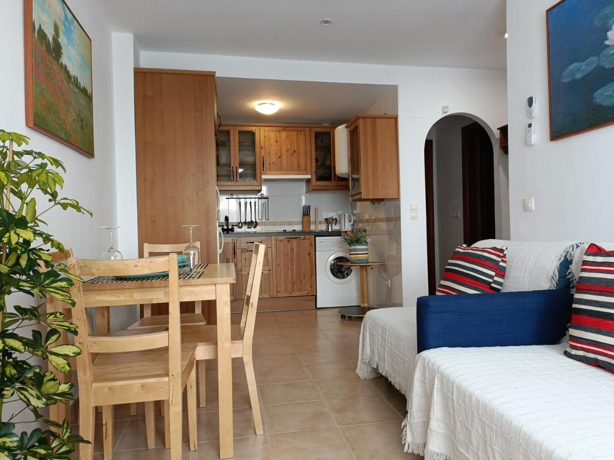 Bonito Apartamento En Monachil Pueblo Εξωτερικό φωτογραφία