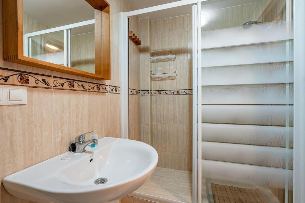 Bonito Apartamento En Monachil Pueblo Εξωτερικό φωτογραφία