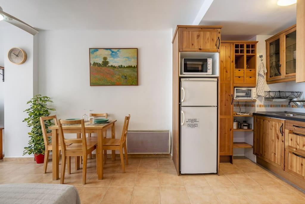 Bonito Apartamento En Monachil Pueblo Εξωτερικό φωτογραφία