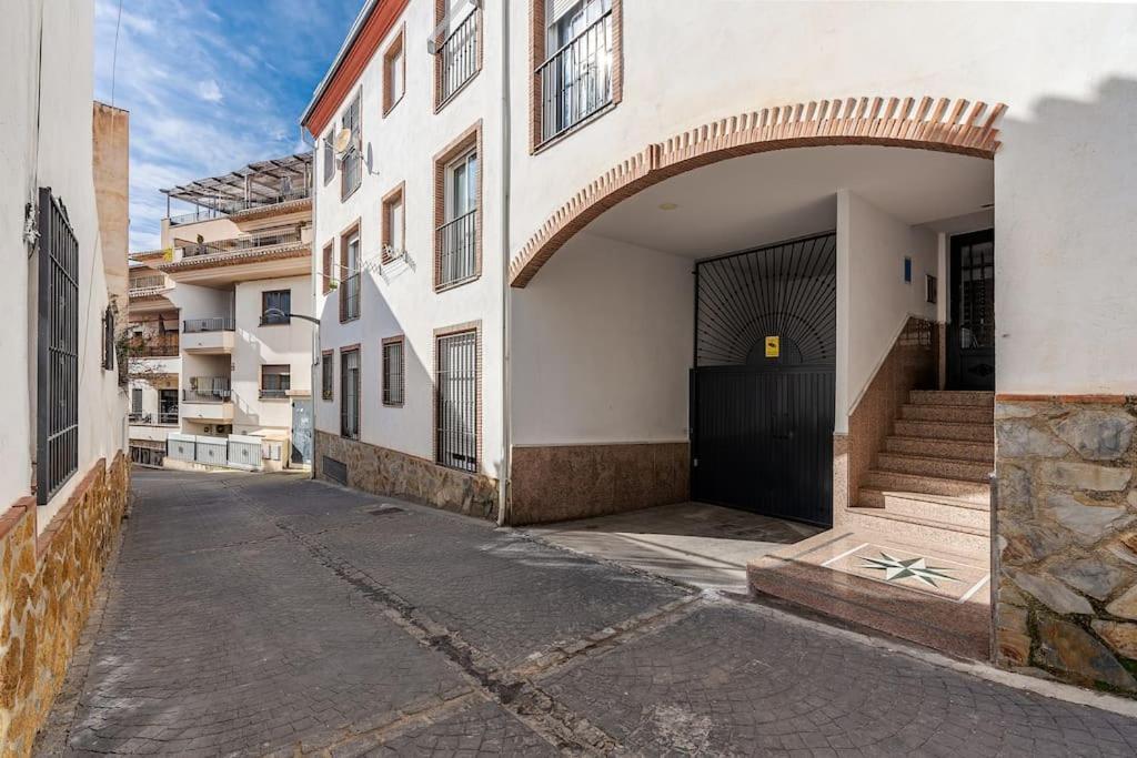 Bonito Apartamento En Monachil Pueblo Εξωτερικό φωτογραφία